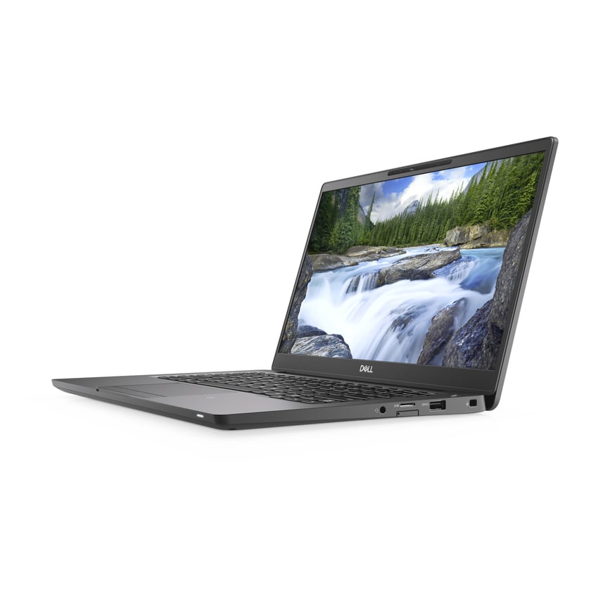 Dell Latitude 7300 | 13.3" | i5-8365U | 8 GB RAM | 256 GB SSD