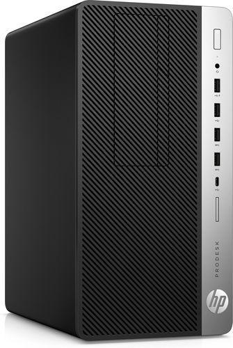 HP ProDesk 600 G3 | i5-7500 | 8 GB RAM | 256 GB SSD | MT