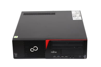 Fujitsu Esprimo E920 | i5-4590 | 8 GB RAM | 256 GB SSD | Desktop