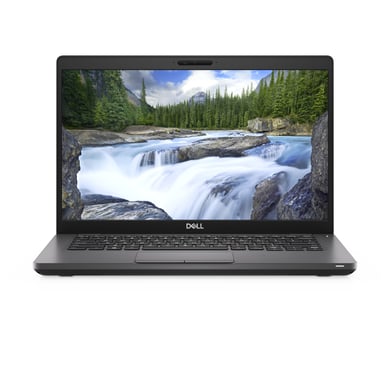 Dell Latitude 5401 | 14" | i7-9850H | 16 GB RAM | 500 GB SSD