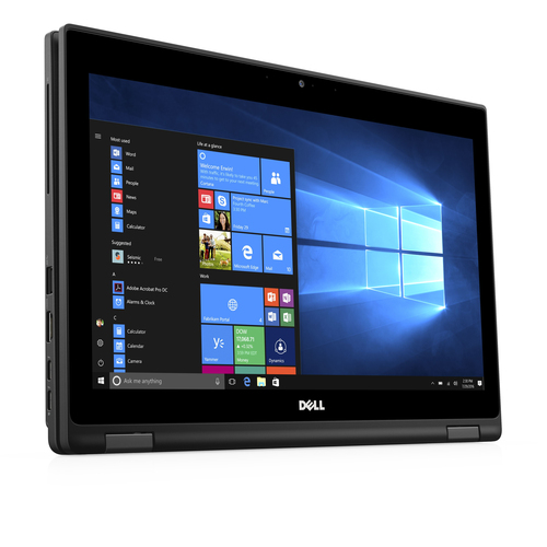 Dell Latitude 5289 | 12,6" | i5-7300U | 8 GB RAM | 512 GB SSD