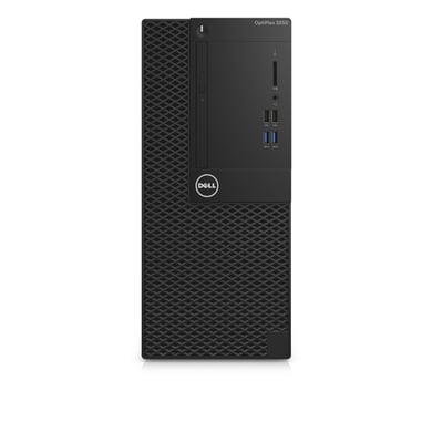 Dell OptiPlex 3050 | i5-6500 | 8 GB RAM | 256 GB SSD