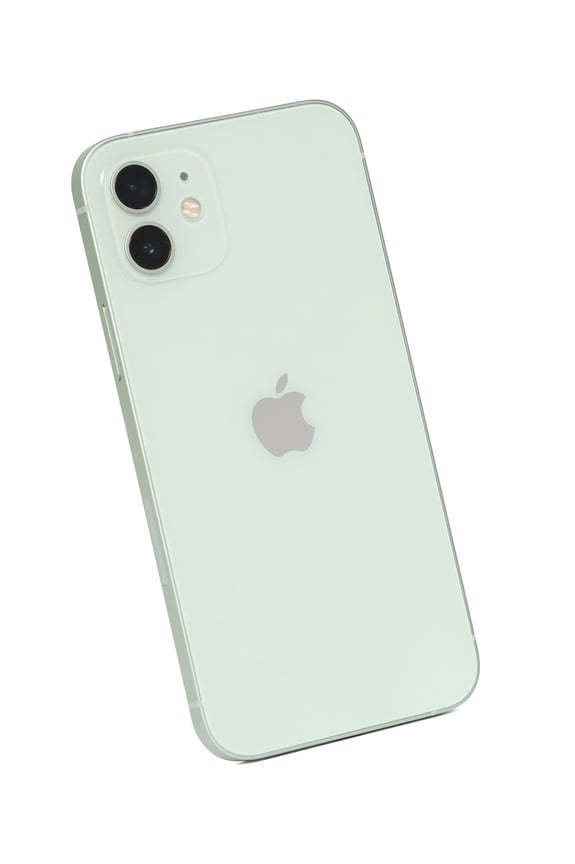 Apple iPhone 12 | 64 GB | Gr&uuml;n 