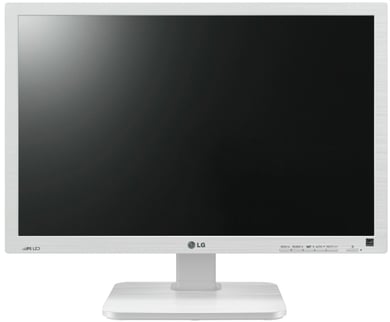 LG 24MB65PM-W | 24''