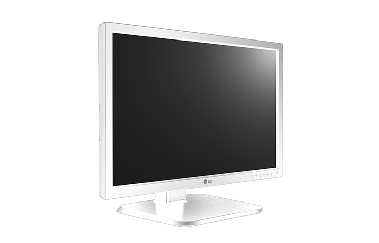 LG 24MB37PY-W | 24"