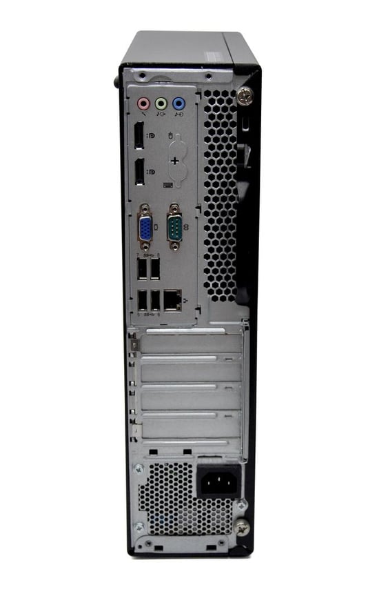 Lenovo ThinkCentre M910s | i3-6100 | 8 GB RAM | 480 GB SSD | SFF