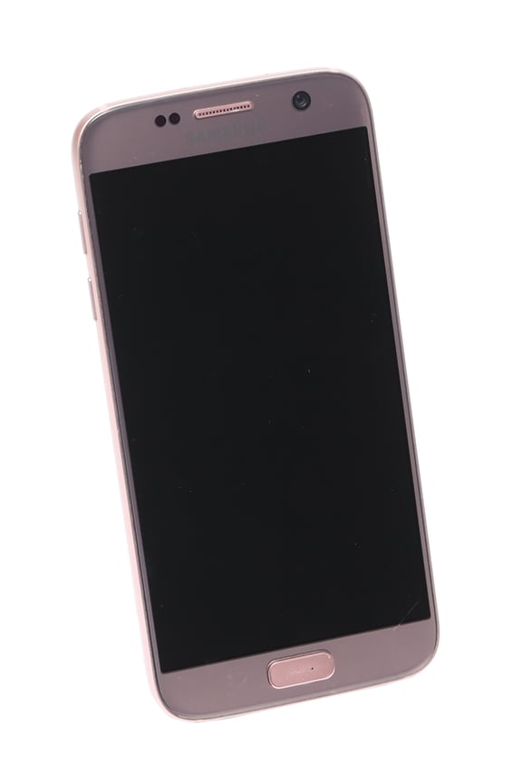 Samsung Galaxy S7 | 32 GB | Rose Gold 