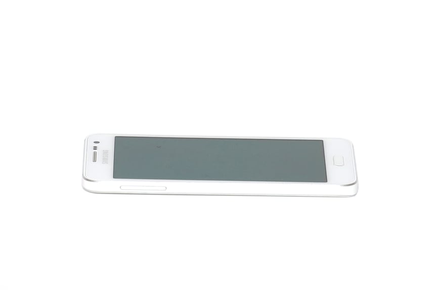 Samsung Galaxy A3 | 16 GB | Pearl White 