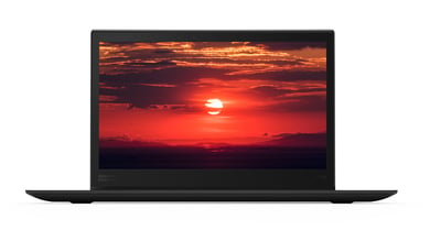 Lenovo ThinkPad X1 Yoga 3.Gen. | 14" | i5-8350U  | 8 GB RAM | 256 GB SSD