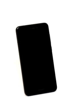 Huawei P8 Lite (2017) | 16 GB | Schwarz