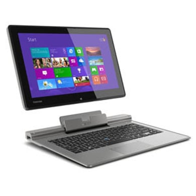 TOSHIBA PORTEGE Z10T-A | 11,6" | i7-4610Y | 8 GB RAM | 256 GB SSD