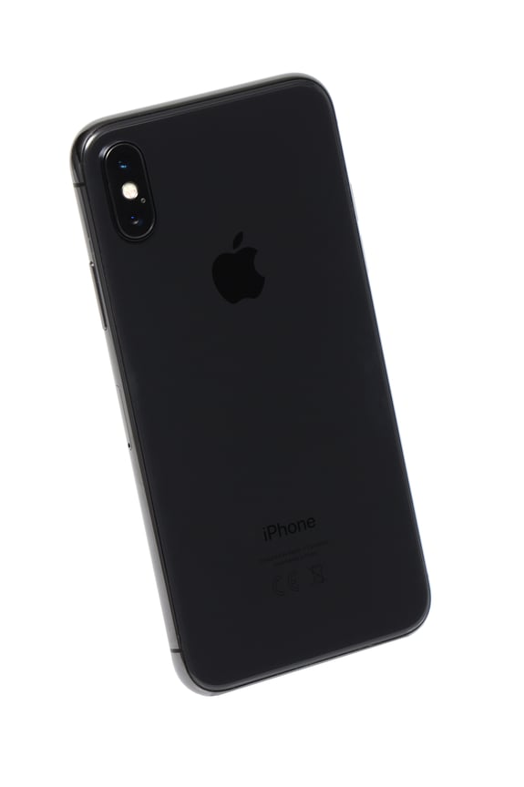 Apple iPhone X | 64 GB | Space Gray 