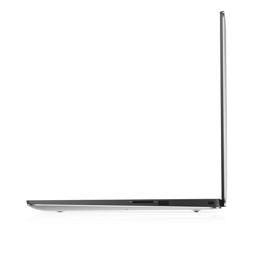Dell Precision 5520 | 15,6" | i7-7820HQ | 16 GB RAM | 512 GB SSD