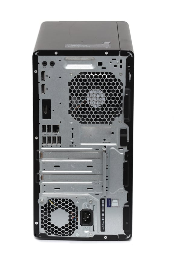 HP ProDesk 600 G3 | i5-7500 | 16 GB RAM | 256 GB SSD | Mini Tower