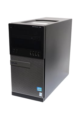 Dell Optiplex 790 | i5-2400 | 8 GB RAM | 2000 GB HDD | MT