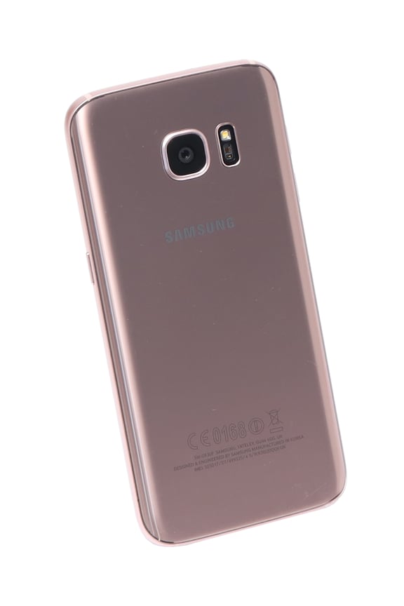 Samsung Galaxy S7 | 32 GB | Rose Gold 