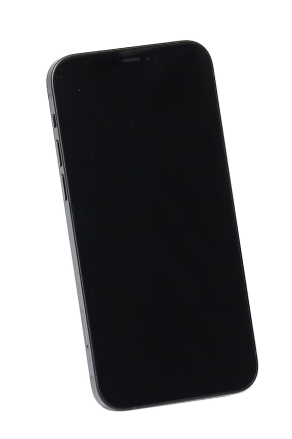 Apple iPhone 12 | 64 GB | Schwarz 