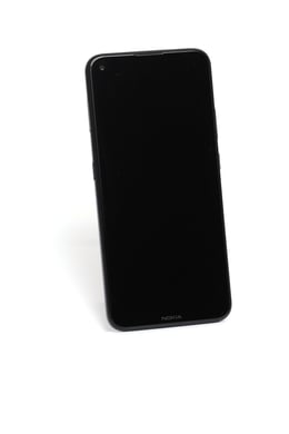 Nokia 5.4 | 128 GB | Polarnacht 
