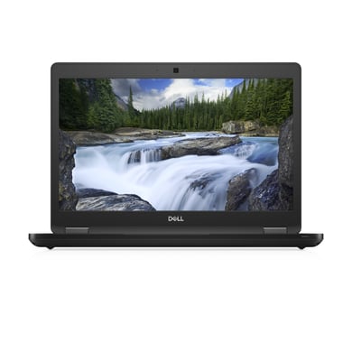 Dell Latitude 5490 | 14" | i5-7300U | 16 GB RAM | 256 GB SSD