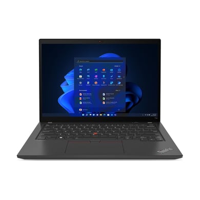 Lenovo ThinkPad T14 Gen 3 | 14.0" | i5-1245U | 16 GB RAM | 256 GB SSD
