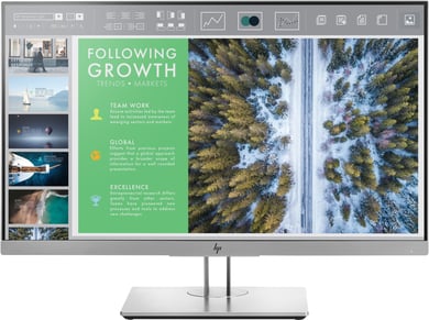 HP E243 | 24"