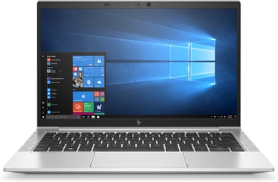 HP EliteBook 830 G7 | 13,3" | i5-10310U | 16 GB RAM | 256 GB SSD