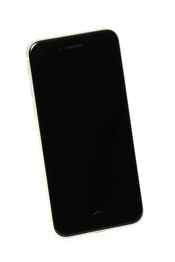 Apple iPhone SE 2nd Gen | 128 GB | White 