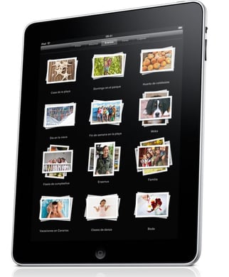 Apple iPad 4. Gen  | 32 GB | Schwarz
