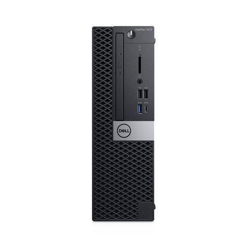 Dell OptiPlex 7070 | i7-9700 | 32 GB RAM | 512 GB SSD | SFF