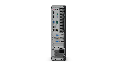 Lenovo ThinkCentre M910s | i7-7700 | 8 GB RAM | 480 GB SSD | SFF