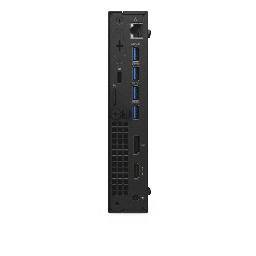 Dell OptiPlex 7050 | i5-6600T | 8 GB RAM | 480 GB SSD | Mini PC