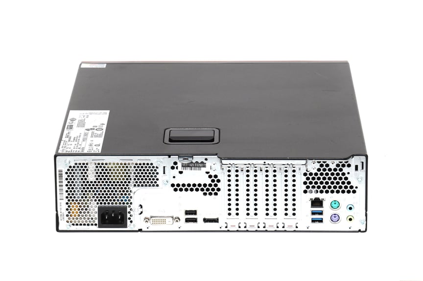Fujitsu Esprimo D556 | i5-6400 | 8 GB RAM | 256 GB SSD | Desktop