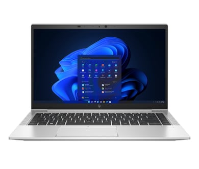 HP EliteBook 840 G7 | 14" | i5-10310U | 8 GB RAM | 256 GB SSD