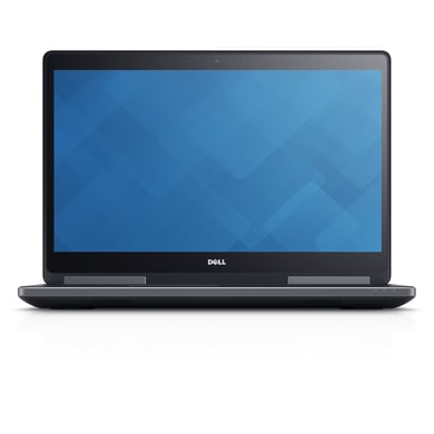 Dell Precision 7720 | 17.2" | i7-7820HQ | 32 GB RAM | 512 GB SSD