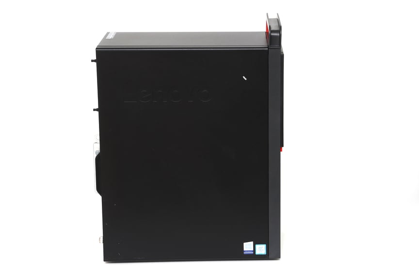 Lenovo ThinkCentre M910t | i5-6500 | 16 GB RAM | 256 GB SSD | Mini Tower
