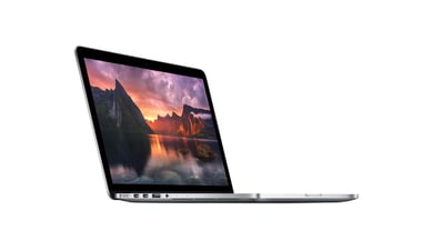 Apple MacBook Pro 10,2 | 13,3" | i5-3210M | 8 GB RAM | 256 GB SSD