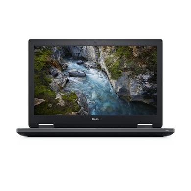 Dell Precision 7730 | 17,3" | Xeon-E-2176M | 64 GB RAM | 1000 GB HDD
