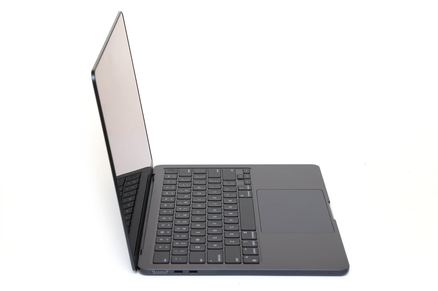 Apple MacBook Air (2022) | 13,6" | M2 | 24 GB RAM | 500 GB SSD