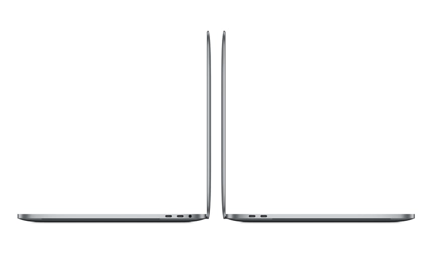 Apple MacBook Pro (2017) | 13" | i7-7567U | 16 GB RAM | 512 GB SSD