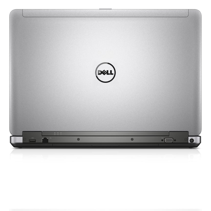 Dell Latitude E6540 | 15,6" | i5-4310M | 8 GB RAM | 256 GB SSD