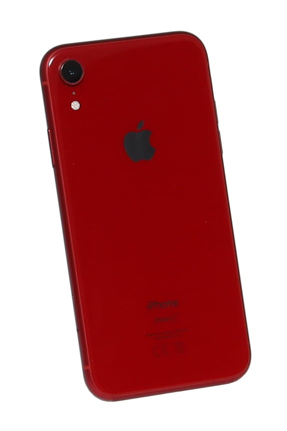 Apple iPhone XR | 256 GB | (Product) Red 