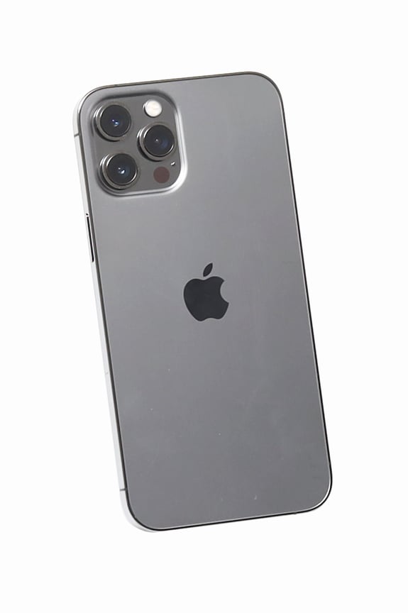 Apple iPhone 12 Pro Max | 256 GB | Graphite