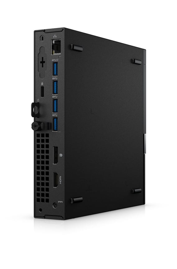 Dell OptiPlex 7040 | i5-6600T | 8 GB RAM | 480 GB SSD | Mini PC