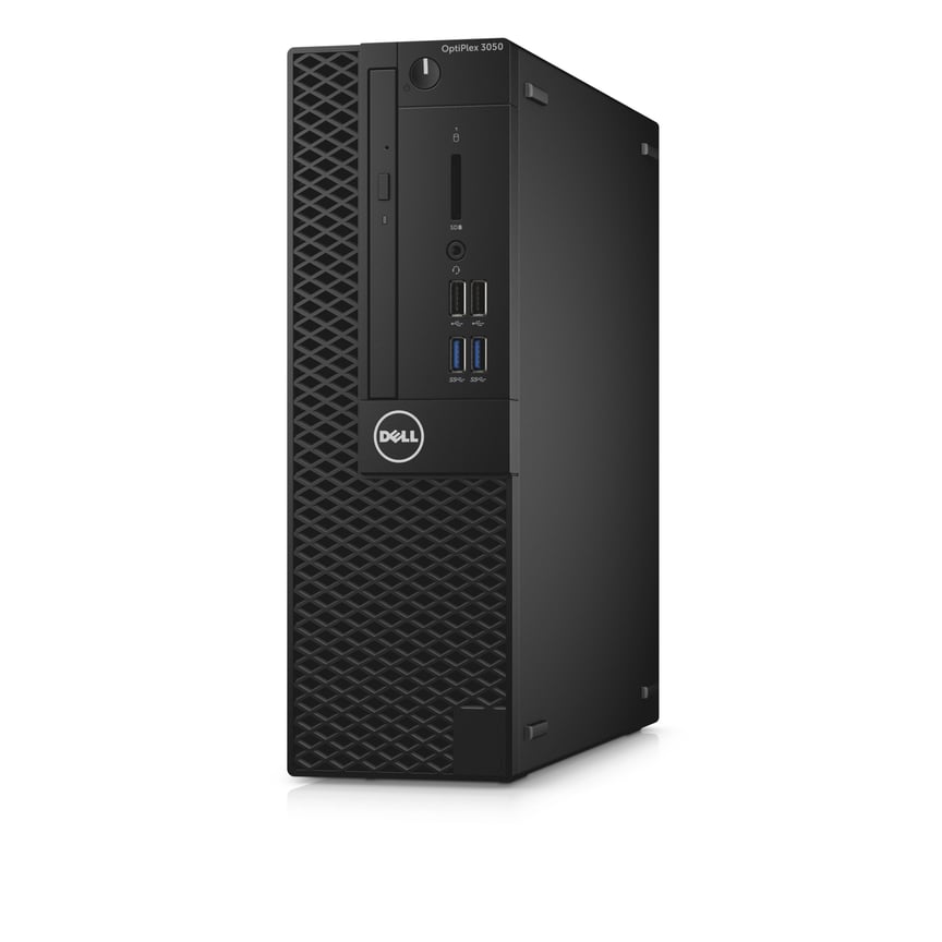 Dell OptiPlex 3050 | i5-7500 | 8 GB RAM | 256 GB SSD | SFF