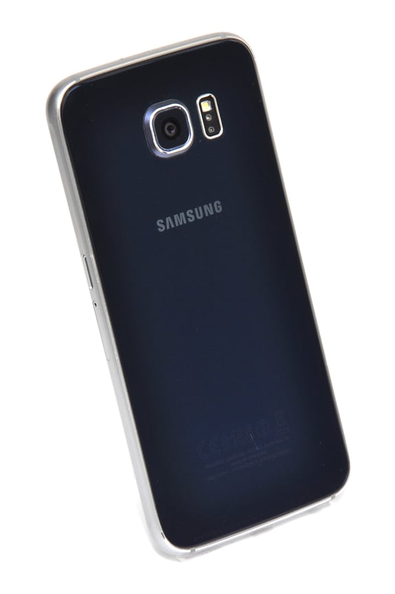 Samsung Galaxy S6 | 32 GB | Blau