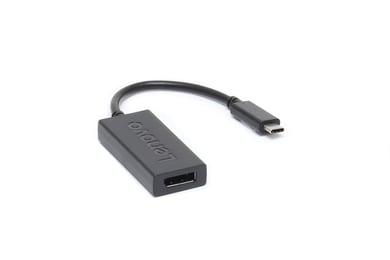 Lenovo USB-C zu DP | Adapter