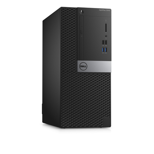 Dell OptiPlex 3040 | i3-6100 | 8 GB RAM | 256 GB SSD