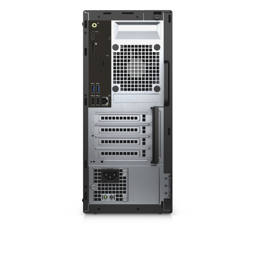 Dell OptiPlex 3040 | i3-6100 | 8 GB RAM | 256 GB SSD