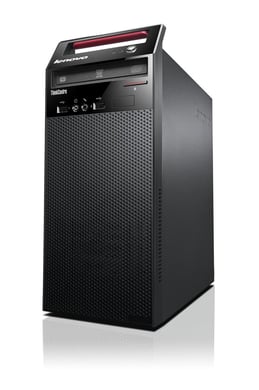 Lenovo ThinkCentre E73 Type: 10AS-005UGE | i7-4770S | 8 GB RAM | 500 GB HDD | MT