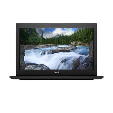 Dell Latitude 7290 | 12,6" | i7-7600U | 16 GB RAM | 512 GB SSD